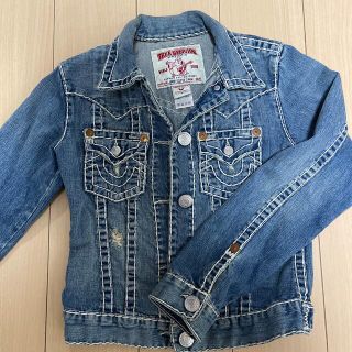 True Religion(Gジャン/デニムジャケット)のフリマアイテム一覧 True Religion(Gジャン/デニムジャケット)のフリマアイテム一覧