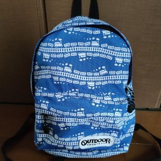 アウトドアプロダクツ(OUTDOOR PRODUCTS)のOUTDOOR PRODUCTS　キッズ　リュックサック(リュックサック)