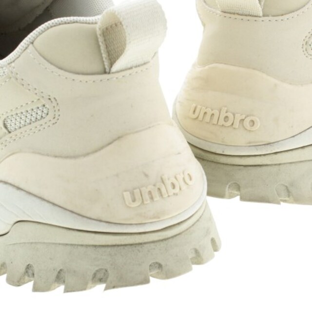 UMBRO(アンブロ)のUMBRO スニーカー メンズ メンズの靴/シューズ(スニーカー)の商品写真