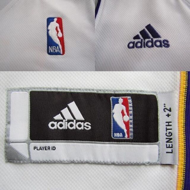 美品 NBA LAKERS コービー・ブライアント レイカーズ 美品 NBA LAKERS コービー・ブライアント レイカーズ