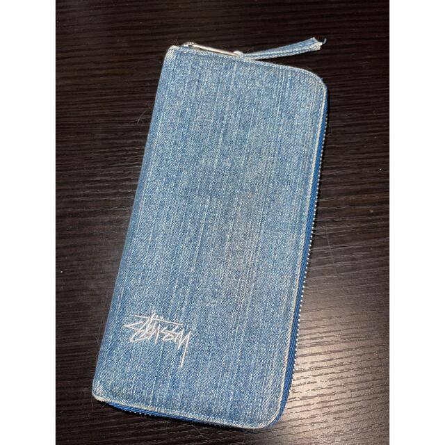 STUSSY - stussy 長財布の通販 by 音's shop|ステューシーなら STUSSY - stussy 長財布の通販 by 音's shop|ステューシーなら