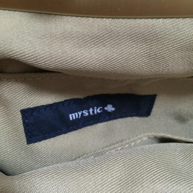 mystic(ミスティック)のmystic❤︎ショルダーバッグ レディースのバッグ(ショルダーバッグ)の商品写真