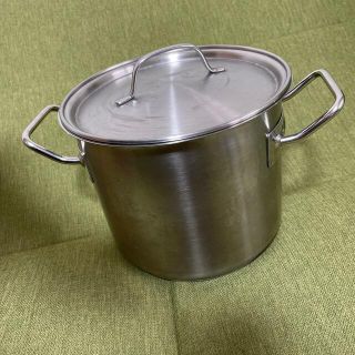 フィスラー(Fissler)のフィスラー　鍋(鍋/フライパン)