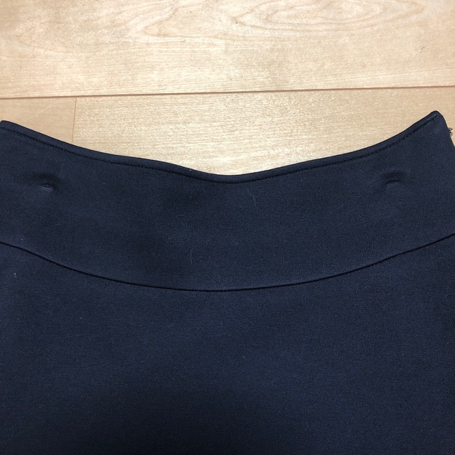 THE SUIT COMPANY(スーツカンパニー)の【nanaさま専用】ザスーツカンパニー　スーツ　36サイズ レディースのスカート(ひざ丈スカート)の商品写真