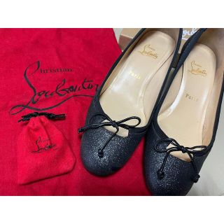 クリスチャンルブタン(Christian Louboutin)のルブタン　パンプス(ハイヒール/パンプス)