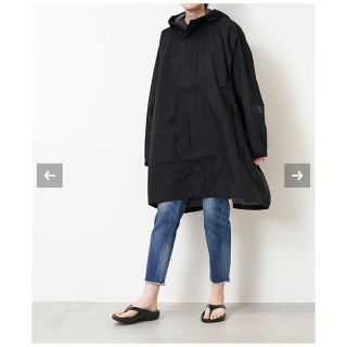 ザノースフェイス(THE NORTH FACE)のTHE NORTH FACE タグアンポンチョ　Taguan Poncho(ポンチョ)