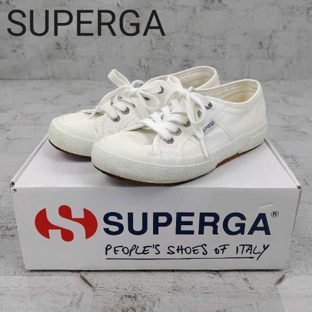 SUPERGA(スペルガ)のSUPERGA スペルガ　2750 COTU CLASSIC レディースの靴/シューズ(スニーカー)の商品写真