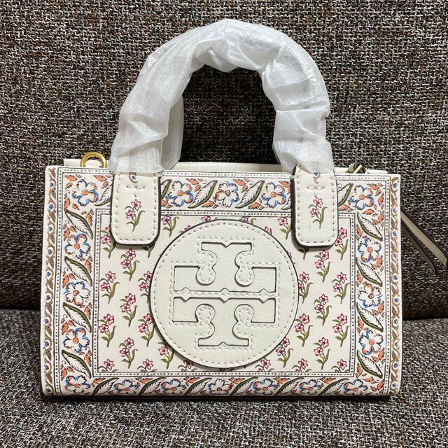 バッグTORY BURCH ミニ ショルダーバッグ 新品