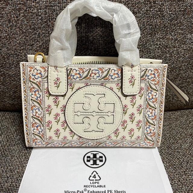 TORY BURCH ミニ ショルダーバッグ 新品 6