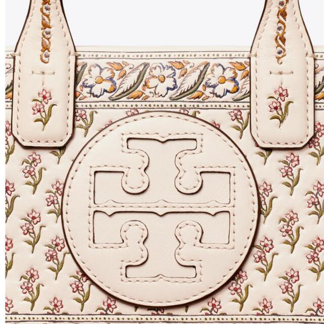 TORY BURCH ミニ ショルダーバッグ 新品 7