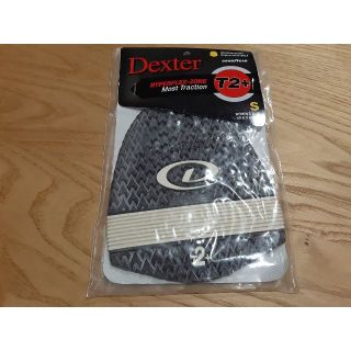 【値下げ】dexter デクスター  SST蹴足用ソールT2＋(ボウリング)