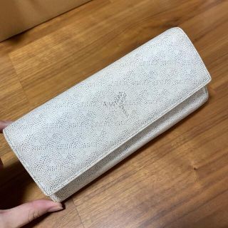 ゴヤール(GOYARD)のゴヤール　長財布(財布)