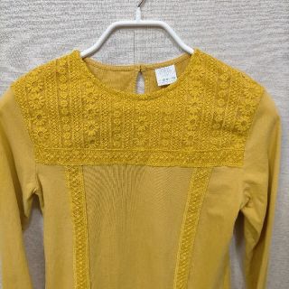 ザラキッズ(ZARA KIDS)のザラキッズ♡Ｔシャツ１６４センチ(Tシャツ/カットソー)