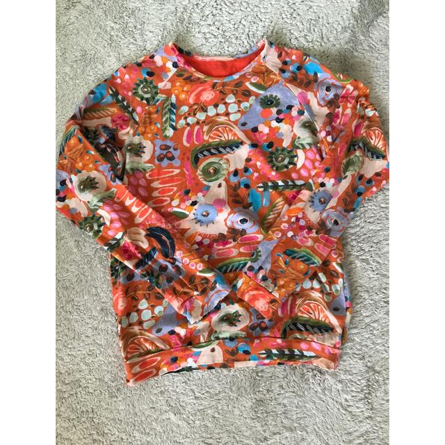 OILILY(オイリリー)のオイリリー　152size キッズ/ベビー/マタニティのキッズ服女の子用(90cm~)(Tシャツ/カットソー)の商品写真