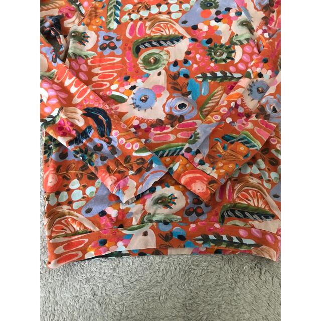 OILILY(オイリリー)のオイリリー　152size キッズ/ベビー/マタニティのキッズ服女の子用(90cm~)(Tシャツ/カットソー)の商品写真