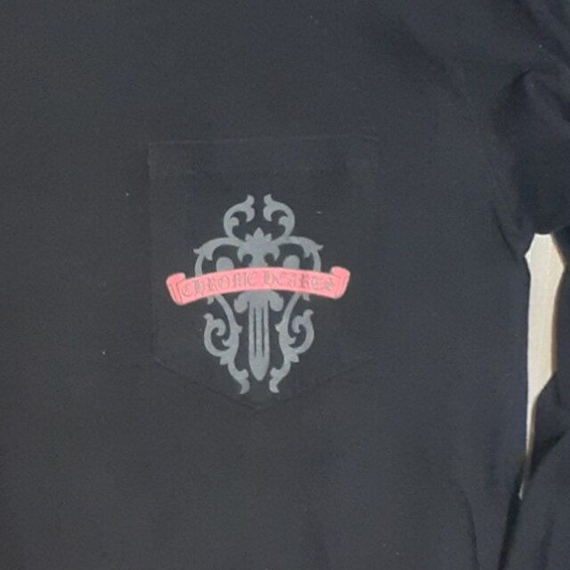 Chrome Hearts(クロムハーツ)のクロムハーツ Tシャツ メンズのトップス(Tシャツ/カットソー(七分/長袖))の商品写真