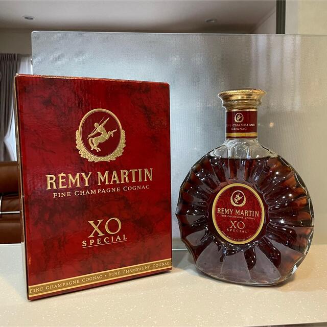 REMY MARTIN XO 〜SPECIAL〜