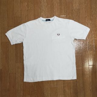 フレッドペリー(FRED PERRY)のしばりーぬさん専用　FRED PERRY　Tシャツ(Tシャツ/カットソー(半袖/袖なし))