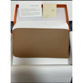 エルメス(Hermes)のHERMESの長財布(長財布)