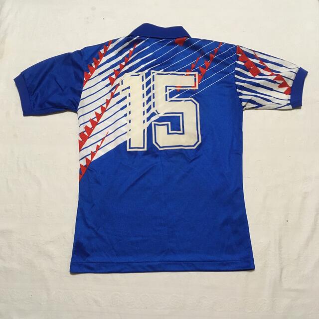 PUMA - 日本代表 ユニホーム ドーハの悲劇 の通販 by まさ's PUMA - 日本代表 ユニホーム ドーハの悲劇 の通販 by まさ's