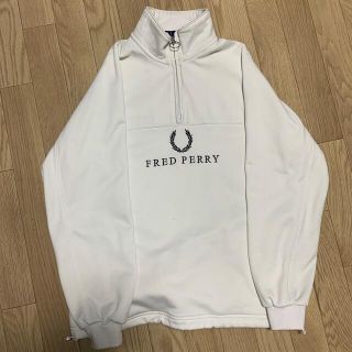 フレッドペリー(FRED PERRY)のFRED PERRY トレーナー(スウェット)