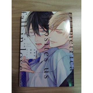 両極性偏愛セックス(ボーイズラブ(BL))