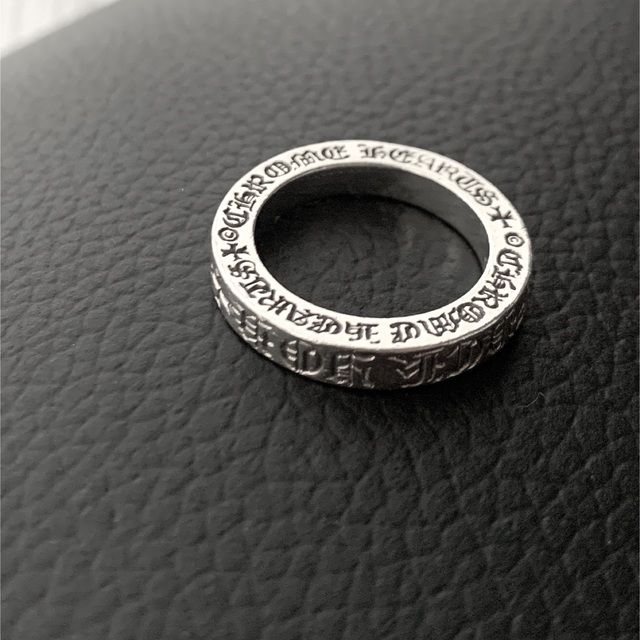 あります】 Chrome Hearts - クロムハーツ スペーサーリング 2001の あります】 Chrome Hearts - クロムハーツ スペーサーリング 2001の