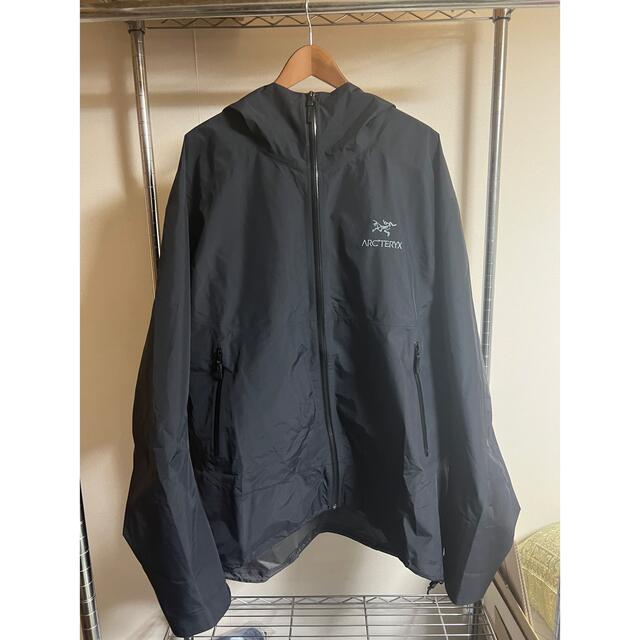 贅沢 ARC'TERYX - arcteryx アークテリクス Zeta SL XXLサイズ GORE