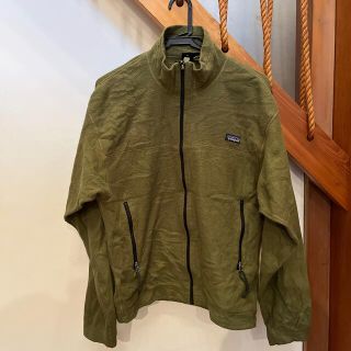 パタゴニア(patagonia)のパタゴニア　フリースジャケット　Mサイズ　(その他)