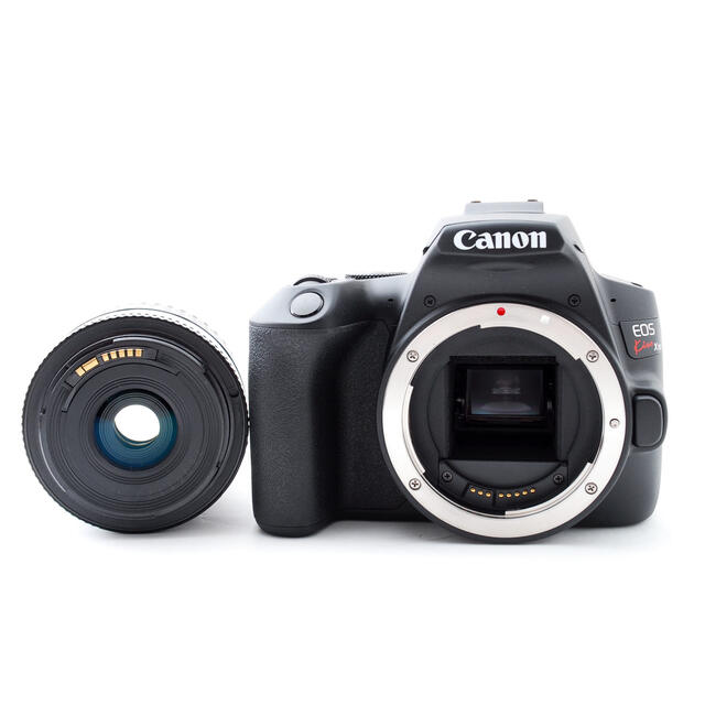 保証付き Wi-Fi機能 キャノン canon kiss x10レンズセット | www.tspea.org