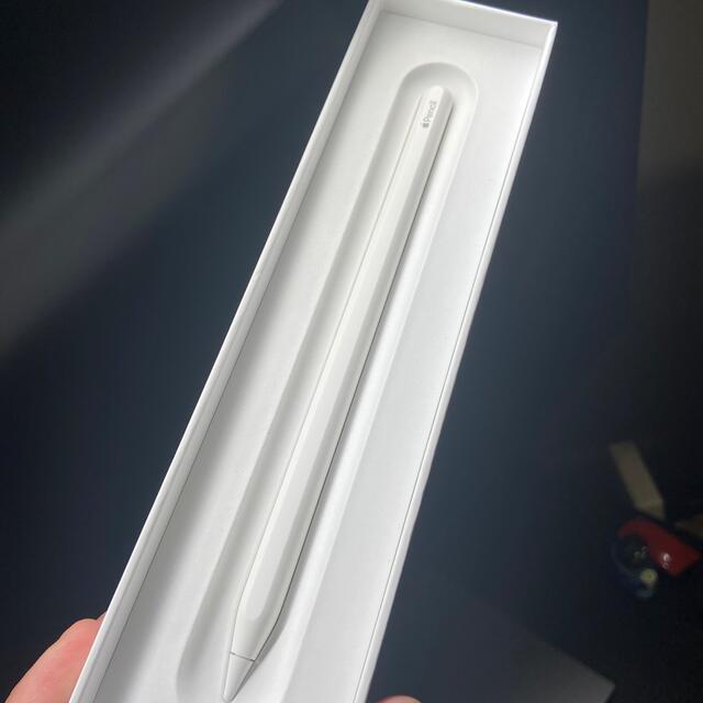 Apple(アップル)の更新 Étoile 様iPadPro Apple Pencil 第2世代 スマホ/家電/カメラのスマホアクセサリー(その他)の商品写真