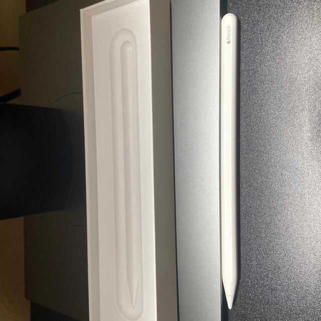 Apple(アップル)の更新 Étoile 様iPadPro Apple Pencil 第2世代 スマホ/家電/カメラのスマホアクセサリー(その他)の商品写真