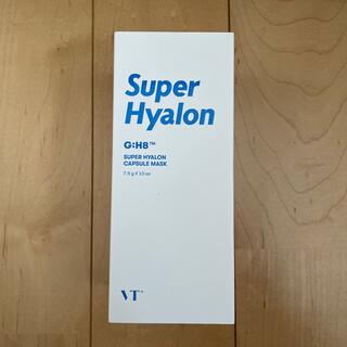 VT スーパーヒアルロン酸(パック/フェイスマスク)