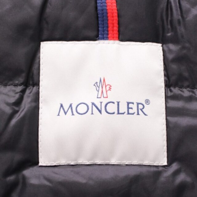 MONCLER コート（その他） レディース レディースのジャケット/アウター(その他)の商品写真