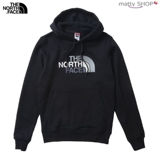 ザノースフェイス(THE NORTH FACE)の7 THE NORTH FACE パーカー ブラック M 新品(パーカー)