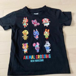 あつまれどうぶつの森♡Tシャツ(Tシャツ/カットソー)