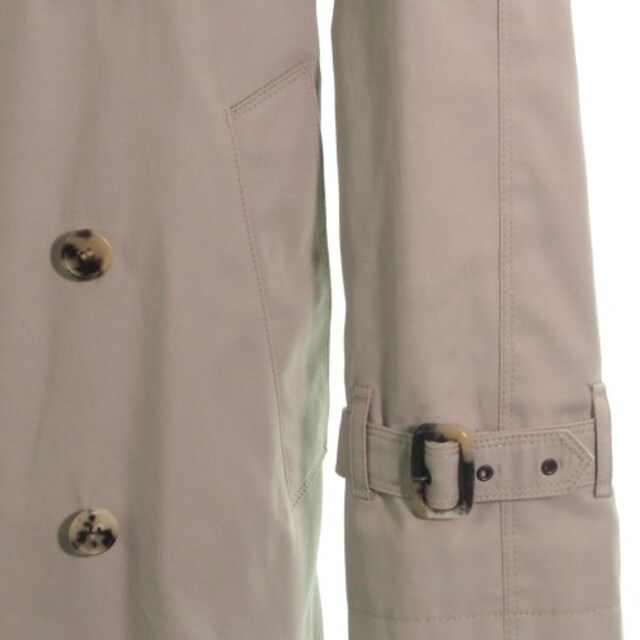 LUIGI BORRELLI(ルイジボレッリ)のLUIGI BORRELLI トレンチコート メンズ メンズのジャケット/アウター(トレンチコート)の商品写真