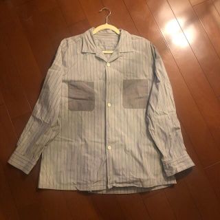 コムデギャルソン(COMME des GARCONS)のコムデギャルソンオム　シャツ(シャツ)