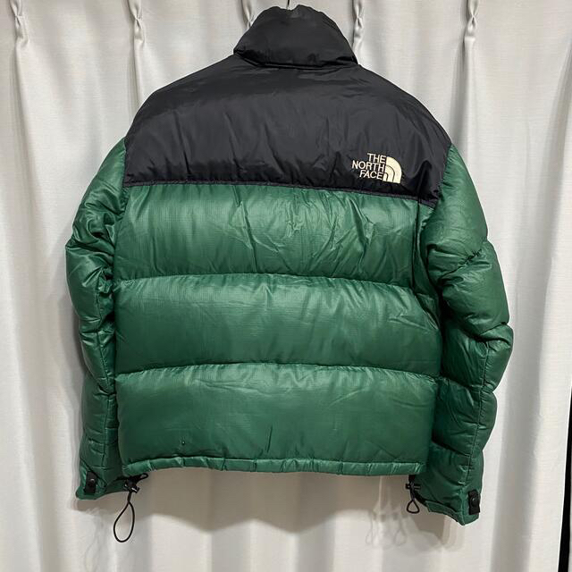 新品2023 THE NORTH FACE - THE NORTH FACE ヌプシ ダウンジャケット ...