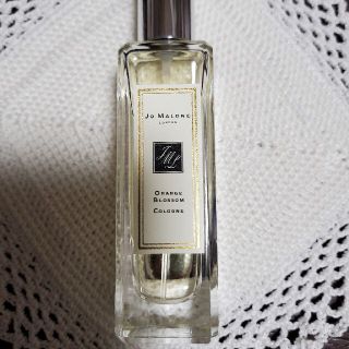 ジョーマローン(Jo Malone)のジョーマローン オレンジブロッサムコロン(ユニセックス)