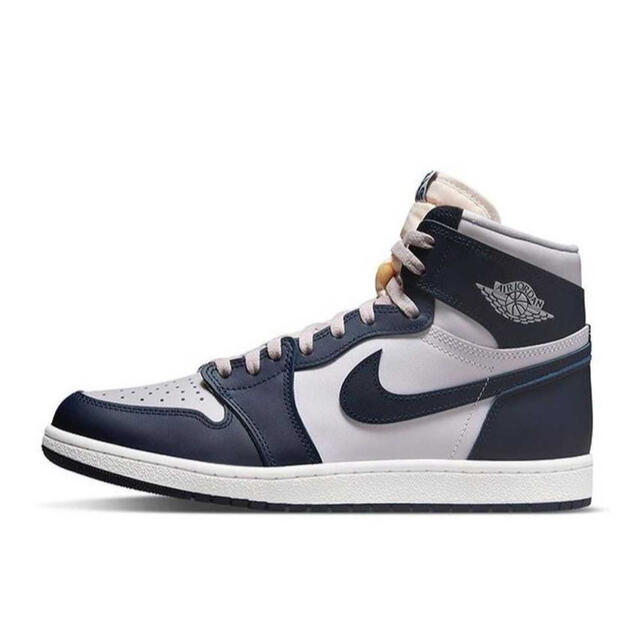 Nike Air Jordan 1 High 85 "Georgetown"