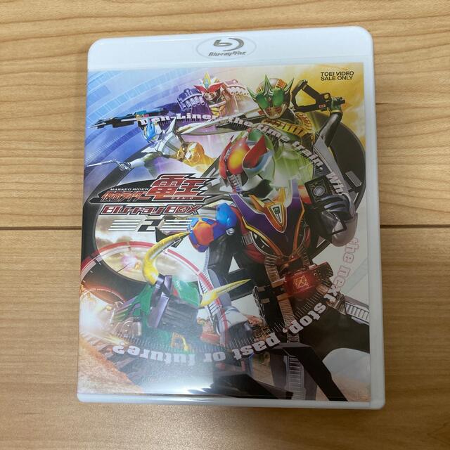 仮面ライダー電王 Blu-ray BOX 2 Blu-ray - DVD/ブルーレイ 仮面ライダー電王 Blu-ray BOX 2 Blu-ray - DVD/ブルーレイ
