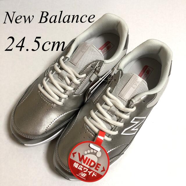New Balance(ニューバランス)のNew Balance ニューバランス　レディスウォーキングシューズ　 レディースの靴/シューズ(スニーカー)の商品写真