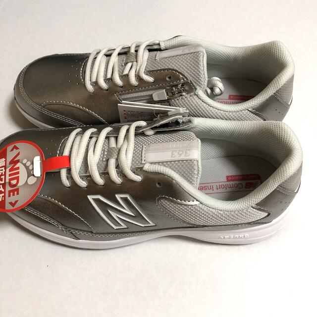 New Balance(ニューバランス)のNew Balance ニューバランス　レディスウォーキングシューズ　 レディースの靴/シューズ(スニーカー)の商品写真