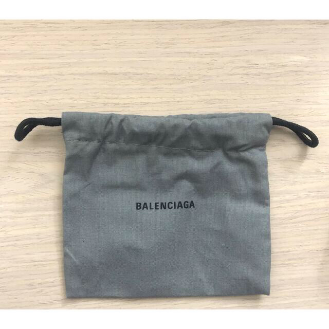 Balenciaga - バレンシアガ 巾着の通販 by たま's shop|バレンシアガ