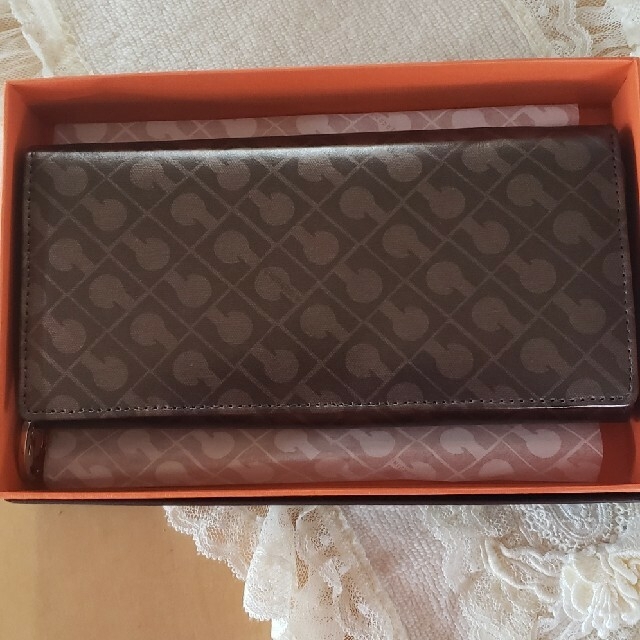 ゲラルディーニ長財布新品 【超特価sale開催】 32%割引 ⭐️GHERARDINI ゲラルディーニ⭐️長財布