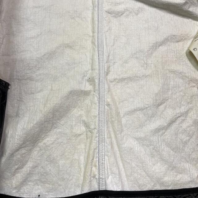 DIESEL(ディーゼル)のディーゼル　ブラックゴールドペーパージャケット メンズのジャケット/アウター(テーラードジャケット)の商品写真
