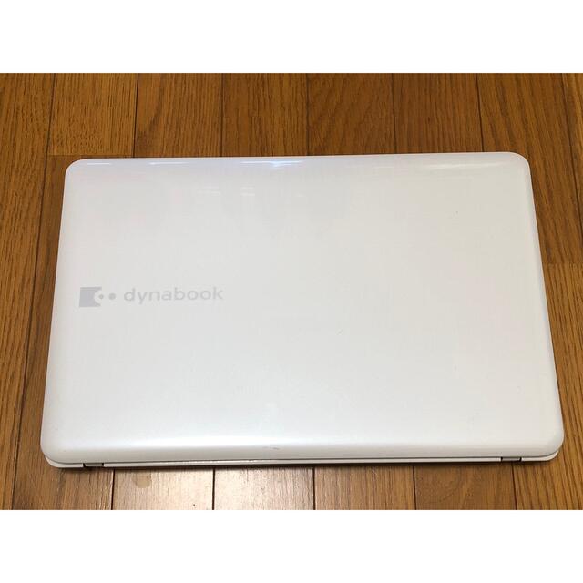 dynabook t350 34bw