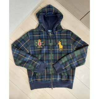 ポロラルフローレン(POLO RALPH LAUREN)のポロラルフローレン　パーカー(パーカー)