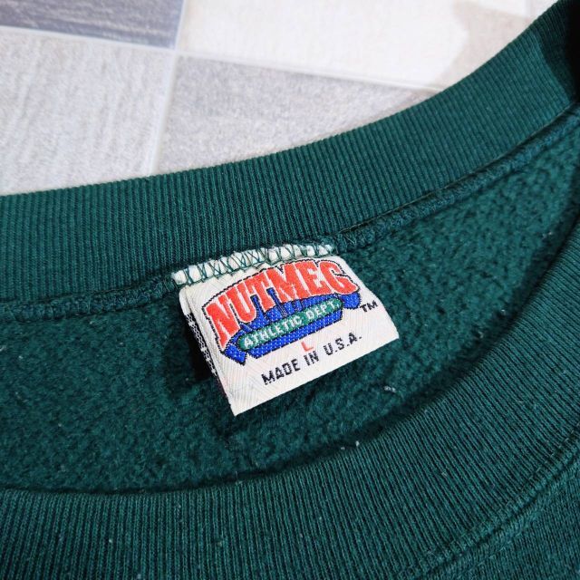 大人気新品 90's NUTMEG USA製 PACKERS スウェット スウェット - www.we-job.com 大人気新品 90's NUTMEG USA製 PACKERS スウェット スウェット - www.we-job.com